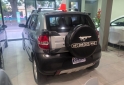 Autos - Volkswagen Crossfox 1.6 c 2008 Nafta  - En Venta
