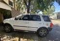 Autos - Ford Ecosport 1.6 XLS 4x2 2009 Nafta 90078Km - En Venta