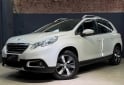 Autos - Peugeot 2008 2018 Nafta 140Km - En Venta