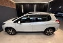 Autos - Peugeot 2008 2018 Nafta 140Km - En Venta