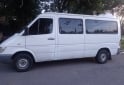 Utilitarios - Mercedes Benz Minib�s full 2006 Diesel 440000Km - En Venta