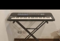 Instrumentos Musicales - TECLADO CASIO TONE BANK CT-670 - En Venta