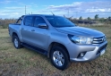 Camionetas - Toyota Hilux 2018 Diesel 180000Km - En Venta