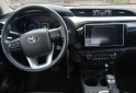 Camionetas - Toyota Hilux 2018 Diesel 180000Km - En Venta