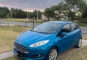 Autos - Ford Fiesta SE 2017 GNC 95000Km - En Venta