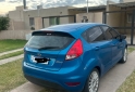 Autos - Ford Fiesta SE 2017 GNC 95000Km - En Venta