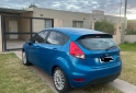 Autos - Ford Fiesta SE 2017 GNC 95000Km - En Venta