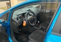 Autos - Ford Fiesta SE 2017 GNC 95000Km - En Venta