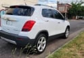Autos - Chevrolet Tracker LTZ + AUT 2015 Nafta 72000Km - En Venta