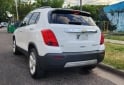 Autos - Chevrolet Tracker LTZ + AUT 2015 Nafta 72000Km - En Venta