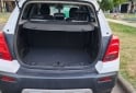 Autos - Chevrolet Tracker LTZ + AUT 2015 Nafta 72000Km - En Venta