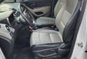 Autos - Chevrolet Tracker LTZ + AUT 2015 Nafta 72000Km - En Venta