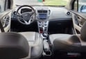 Autos - Chevrolet Tracker LTZ + AUT 2015 Nafta 72000Km - En Venta