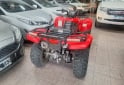 Cuatris y UTVs - Honda 420 2010  1554Km - En Venta