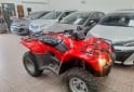 Cuatris y UTVs - Honda 420 2010  1554Km - En Venta