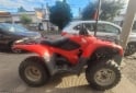 Cuatris y UTVs - Honda 420 2010  1554Km - En Venta