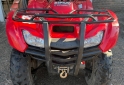 Cuatris y UTVs - Honda 420 2010  1554Km - En Venta