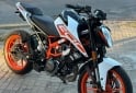 Motos - Ktm Duke 200 mg 2024 Nafta 6000Km - En Venta