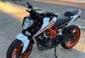 Motos - Ktm Duke 200 mg 2024 Nafta 6000Km - En Venta
