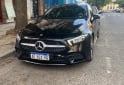 Autos - Mercedes Benz A250 AMG LINE 2020 Nafta 33000Km - En Venta