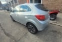 Autos - Chevrolet Onix ltz 2014 Nafta 105000Km - En Venta