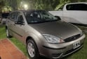 Autos - Ford Focus 5p nafta 1.6 2005 Nafta 90000Km - En Venta