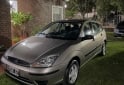 Autos - Ford Focus 5p nafta 1.6 2005 Nafta 90000Km - En Venta