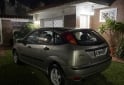 Autos - Ford Focus 5p nafta 1.6 2005 Nafta 90000Km - En Venta