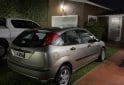 Autos - Ford Focus 5p nafta 1.6 2005 Nafta 90000Km - En Venta