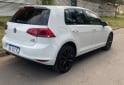 Autos - Volkswagen Golf 1.4 TSI Highline 2016 Nafta 138000Km - En Venta