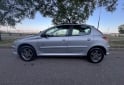 Autos - Peugeot 206 2008 Nafta 147000Km - En Venta