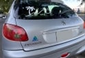 Autos - Peugeot 206 2008 Nafta 147000Km - En Venta