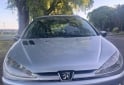 Autos - Peugeot 206 2008 Nafta 147000Km - En Venta