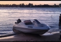 Embarcaciones - OPORTUNIDAD! CANESTRARI 150 OPEN+YAMAHA 60HP 2T, TODO 2018 - En Venta