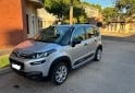 Autos - Citroen C3 Aircross 1.5 90 live 2017 Nafta 59650Km - En Venta