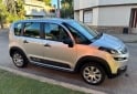 Autos - Citroen C3 Aircross 1.5 90 live 2017 Nafta 59650Km - En Venta
