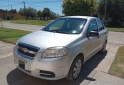 Autos - Chevrolet Aveo Ls 2011 Nafta 162Km - En Venta