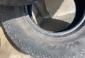 Accesorios para Autos - Cubiertas 31/10,5r15 goodyear - En Venta