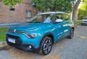 Autos - Citroen C3 feel pack 1.6 16v perm 2023 Nafta 30000Km - En Venta
