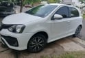 Autos - Toyota Etios 2018 Nafta 66000Km - En Venta