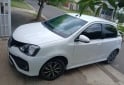 Autos - Toyota Etios 2018 Nafta 66000Km - En Venta