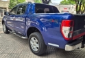 Camionetas - Ford Ranger limited 2da mano p 2014 Diesel 210000Km - En Venta