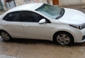 Autos - Toyota Corolla 2015 Nafta 150000Km - En Venta
