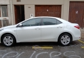 Autos - Toyota Corolla 2015 Nafta 150000Km - En Venta