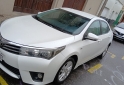 Autos - Toyota Corolla 2015 Nafta 150000Km - En Venta
