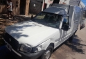 Utilitarios - Fiat Fiorino fire 2011 GNC 183000Km - En Venta