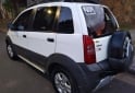 Autos - Fiat Idea Adventure. 2007 GNC 134000Km - En Venta