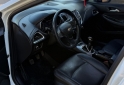 Autos - Chevrolet Cruze 2017 Nafta 124000Km - En Venta