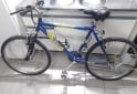 Deportes - VENDO BICICLETA MOUNTAIN NIKE R26 IMPECABLE CON CAMBIOS EN PERFECTO ESTADO - En Venta