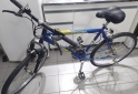 Deportes - VENDO BICICLETA MOUNTAIN NIKE R26 IMPECABLE CON CAMBIOS EN PERFECTO ESTADO - En Venta